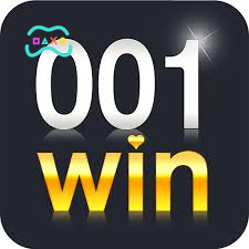 Logo da 001win